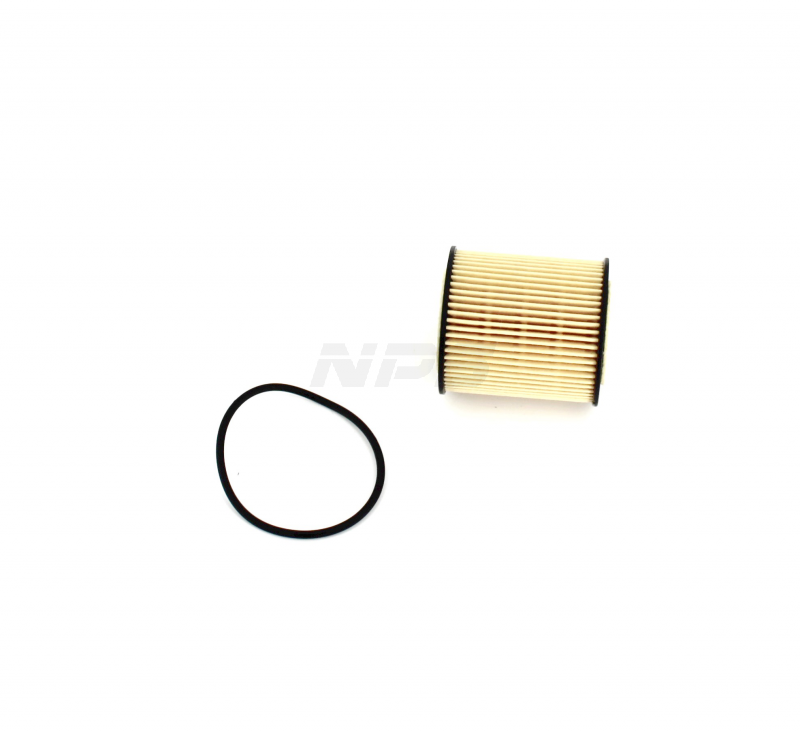 Filtro de aceite NPS S131I06 (OE 16510-79J50)