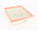 Filtro de aire NPS S132G06 (OE 2319009001)