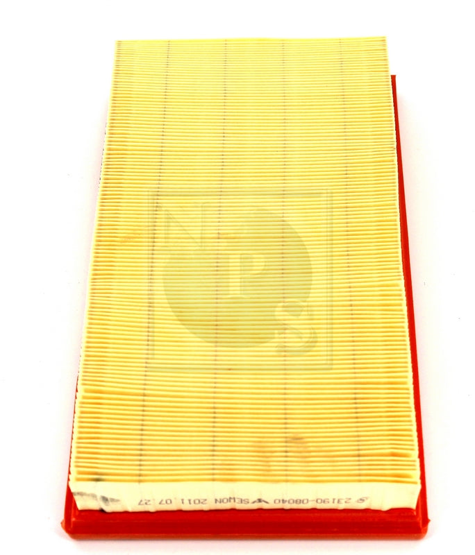 Filtro de aire NPS S132G07 (OE 2319008040)