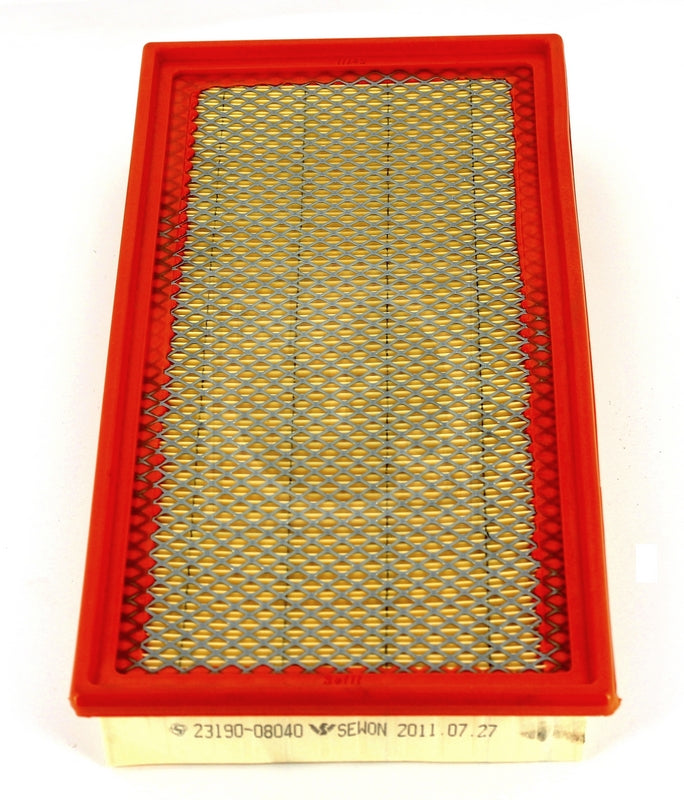 Filtro de aire NPS S132G07 (OE 2319008040)