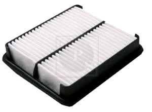 Filtro de aire NPS S132I17 (OE 13780-77E00)