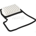 Filtro de aire NPS S132I57 (OE 13780-62R70)