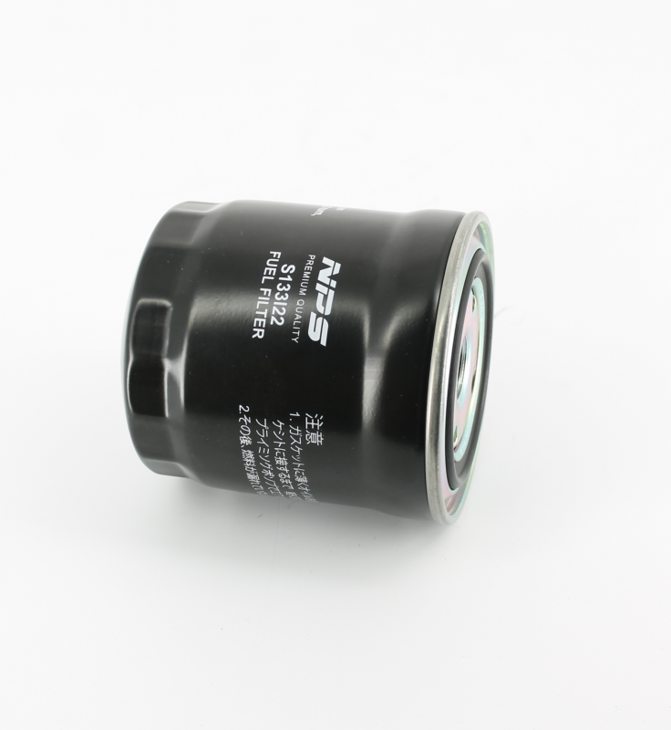 Filtro de combustible NPS S133I22 (OE 15412-86CC0)