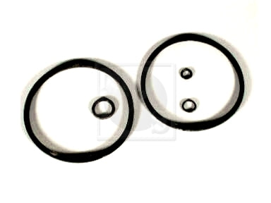 Filtro de combustible NPS S133I27 (OE 99000-990KX-023)