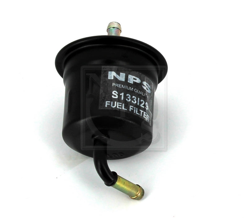 Filtro de combustible NPS S133I29 (OE 15410-72F01)