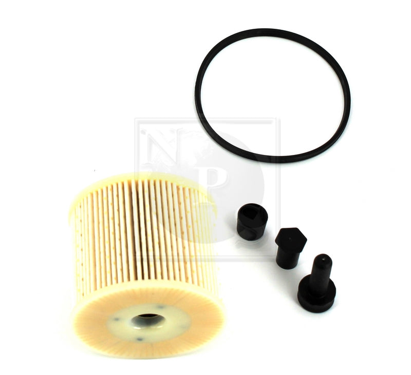Filtro de combustible NPS S133I31 (OE 15412-67G11)