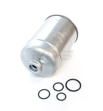 Filtro de combustible NPS S133I37 (OE 15411-80KA0)