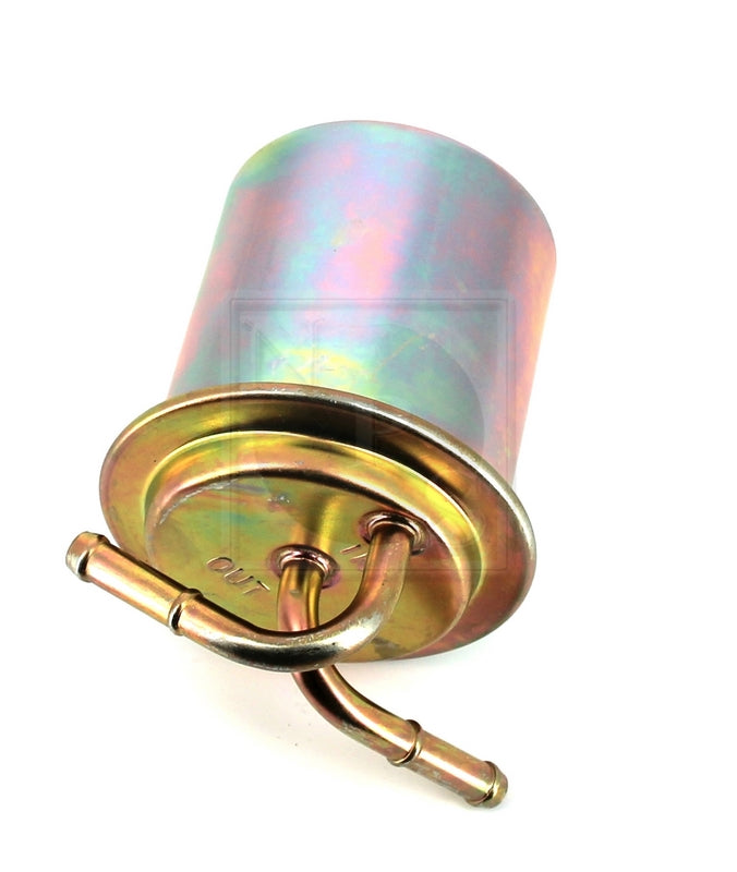 Filtro de combustible NPS S133U09 (OE 42072AA011)