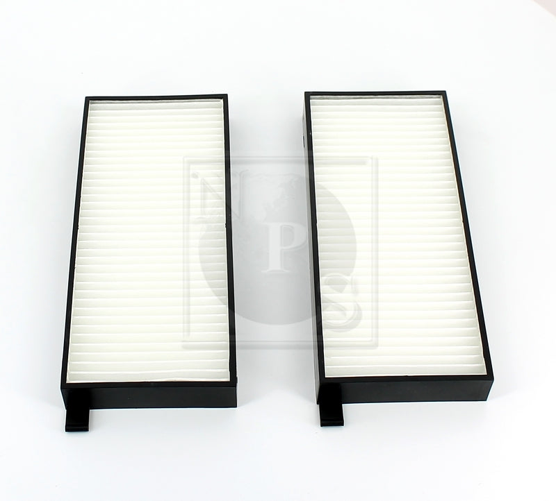 Filtro de habitáculo NPS S135G03 (OE 68111091A0)