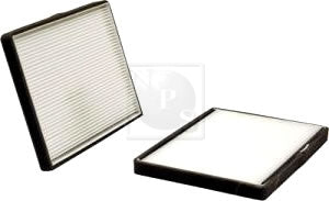 Innenraumfilter NPS S135I01 (OE 95861-64J10)
