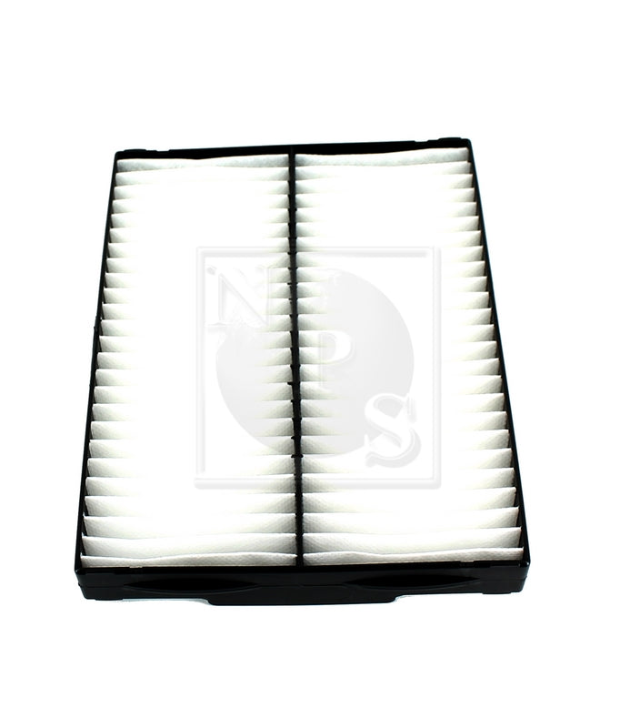 Innenraumfilter NPS S135I02 (OE 95861-54J00)