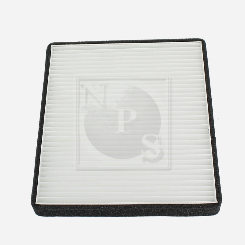 Filtro de habitáculo NPS S135I03 (OE 95860-81A10)