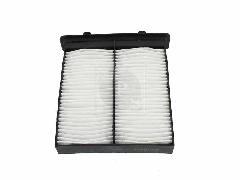 Filtro de habitáculo NPS S135I09 (OE 95860-80J00)