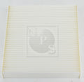 Filtro de habitáculo NPS S135U04 (OE 72880FE000)