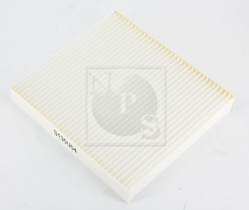 Filtro de habitáculo NPS S135U04 (OE 72880FE000)
