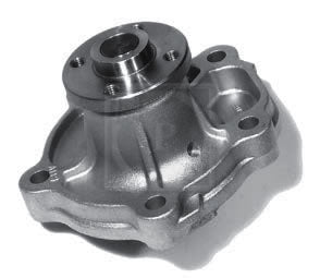 Wasserpumpe NPS S151I16 (OE 17400-69G00)