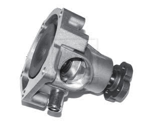 Wasserpumpe NPS S151U04 (OE 21110AA017)
