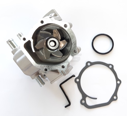 Wasserpumpe NPS S151U11 (OE 21111AA026)