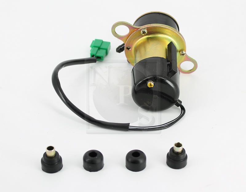 Bomba de combustible NPS S160I03 (OE 91118458)