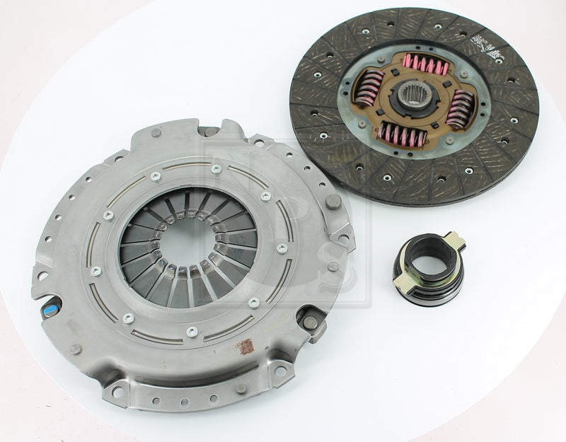 Kit de embrague NPS S200G08 (OE ECK14015)