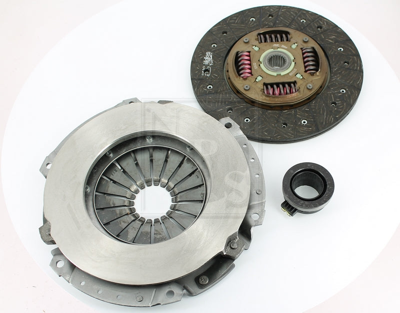 Kit de embrague NPS S200G08 (OE ECK14015)