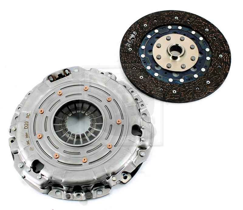 Kit de embrague NPS S200G11 (OE 30A0009413)