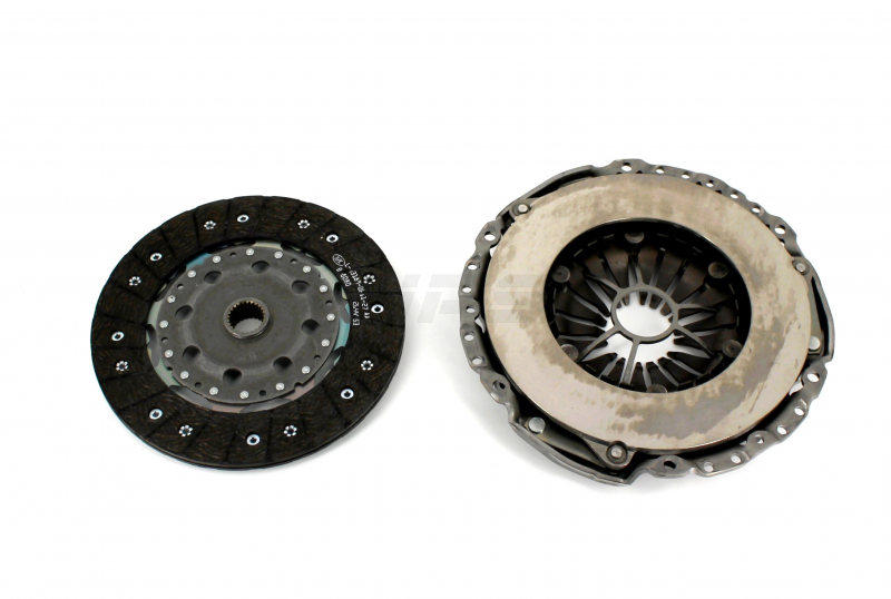 Kit de embrague NPS S200G12 (OE 3020008450)