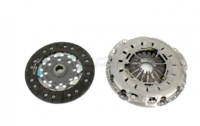 Kit de embrague NPS S200G12 (OE 3020008450)