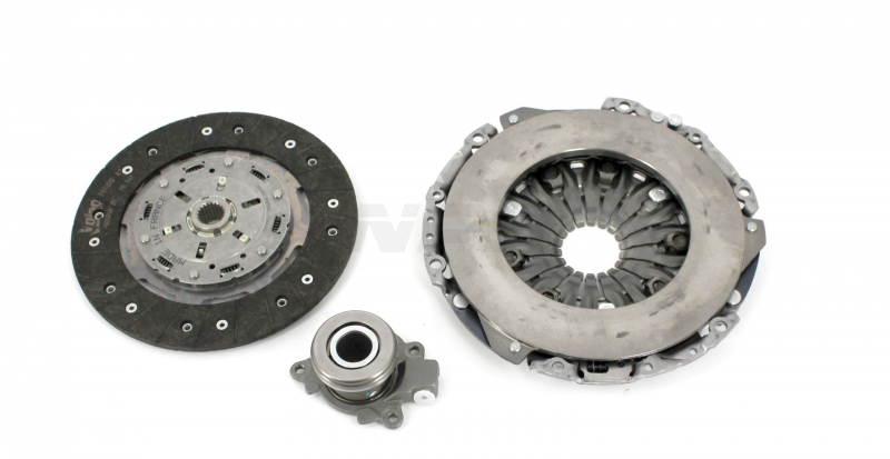 Clutch kit NPS S200I69A (OE 22000-55LA1)