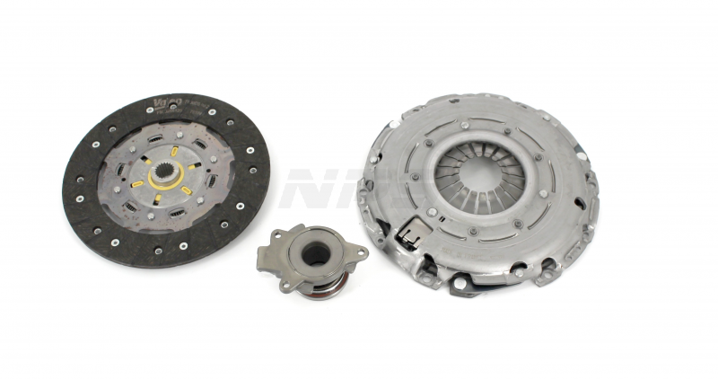 Clutch kit NPS S200I69A (OE 22000-55LA1)