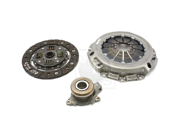Kit d'embrayage NPS S200I72 (OE 71742179)