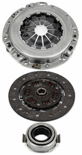 Clutch kit NPS S200U30 (OE 09269-35003)
