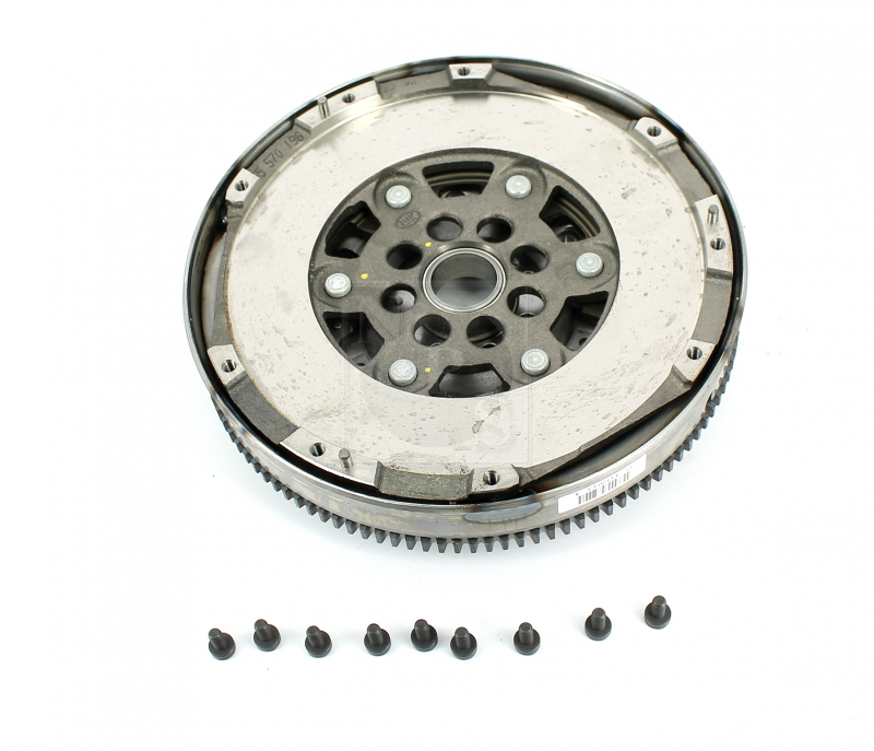 Flywheel NPS S205I02 (OE 93177283)