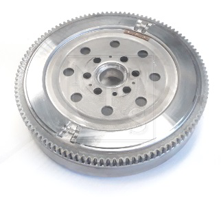 Volante motor NPS S205I03 (OE 12621-79J51-LCP)