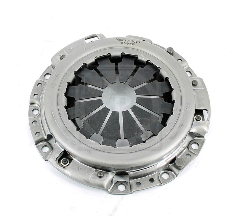 Kupplungsdruckplatte NPS S210I20 (OE 22100-60B10)