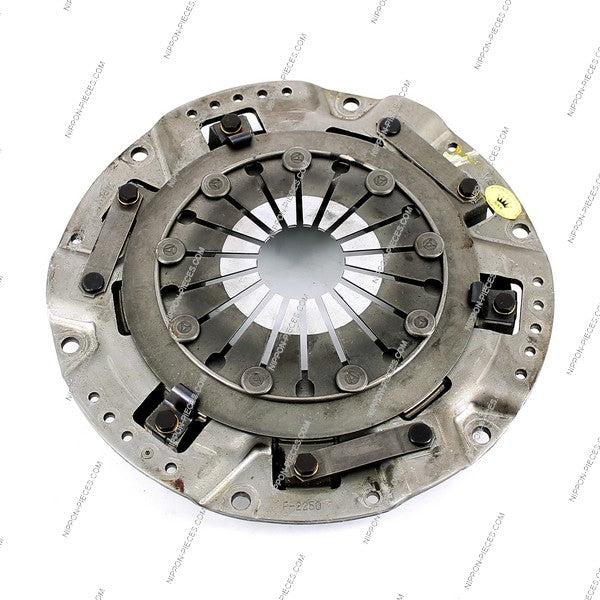 Kupplungsdruckplatte NPS S210U05 (OE 430157410)