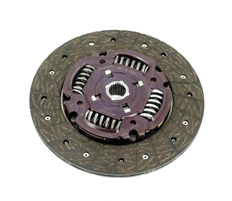 Disque d'embrayage NPS S220G00 (OE 3010005224)