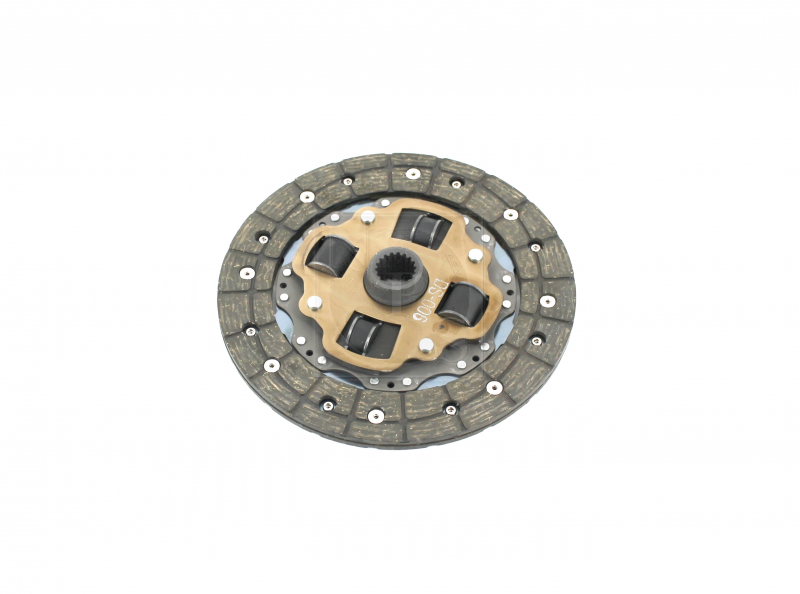 Disque d'embrayage NPS S220I00 (OE 22400C80020-LCP)