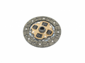 Disque d'embrayage NPS S220I00 (OE 22400C80020-LCP)