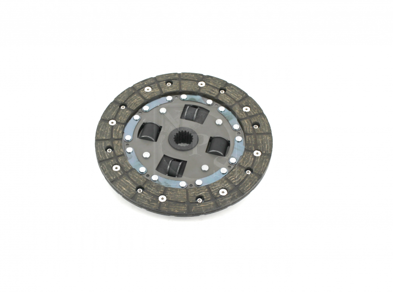 Disque d'embrayage NPS S220I00 (OE 22400C80020-LCP)