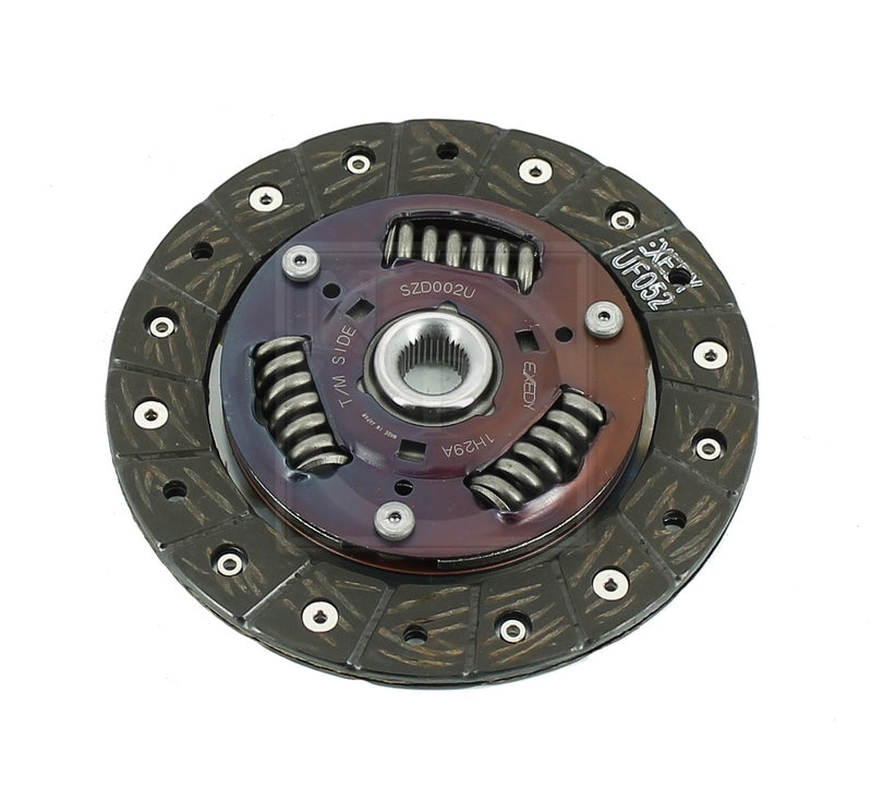 Disque d'embrayage NPS S220I02 (OE 22400-84321)