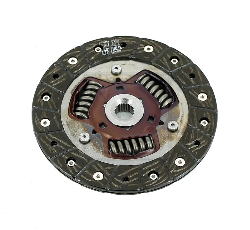 Disque d'embrayage NPS S220I02 (OE 22400-84321)