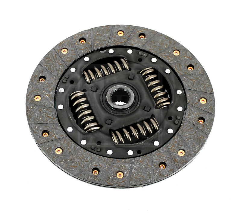 Kupplungsscheibe NPS S220I34 (OE 22400-86CC1)