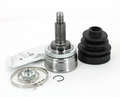 Gleichlaufgelenk radseitig NPS S281I16 (OE 41101-54G50)