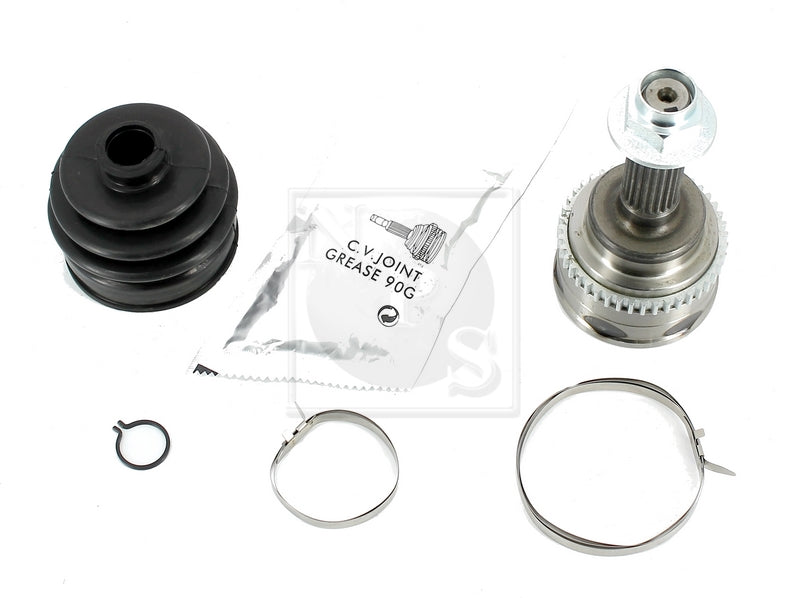 Gleichlaufgelenk radseitig NPS S281I25 (OE 44101M79F75)