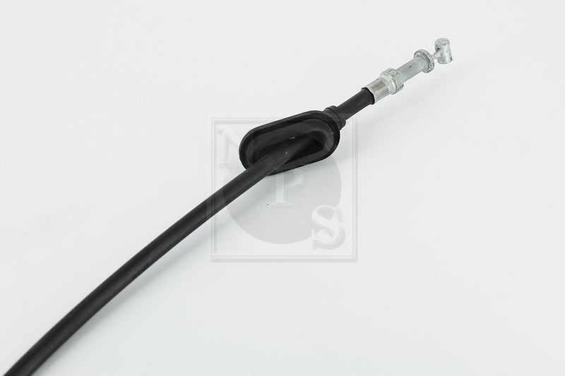 Cable de freno de mano trasero izquierdo NPS S291U23 (OE 26051AC060)