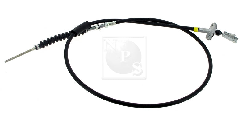 Kupplungsseil NPS S294I05 (OE 2371080011)