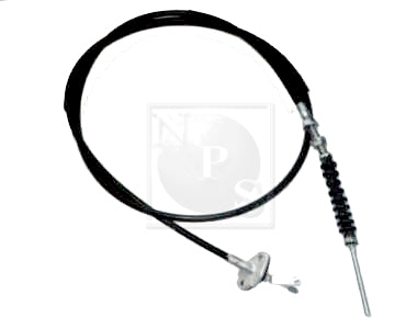 Kupplungsseil NPS S294I29 (OE 23710-60A11)