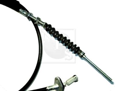 Kupplungsseil NPS S294I29 (OE 23710-60A11)