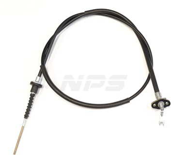Kupplungsseil NPS S294I32 (OE 23710-57B12)